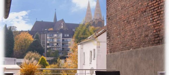 2 Schlafzimmer Wohnung in Solingen, Germany, Nr. 704 22