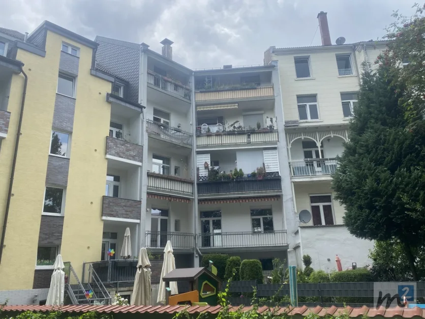 1 bedroom Apartment in Remscheid, Germany No. 22932