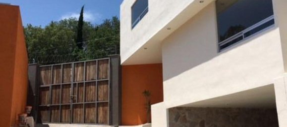 Дом с 3 спальнями в Гуанахуато, Мексика № 186800 2