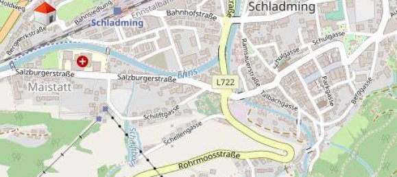 1 Schlafzimmer Wohnung in Liezen, Austria, Nr. 187606 19