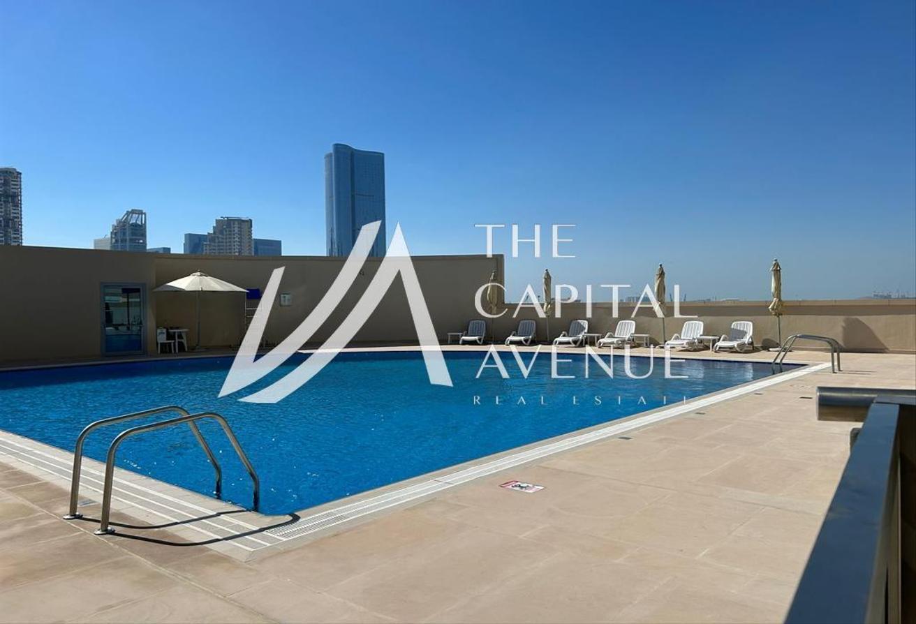 1 bedroom Apartment in Al Reem Island, UAE No. 23531
