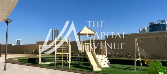 1 bedroom Apartment in Al Reem Island, UAE No. 23531 3