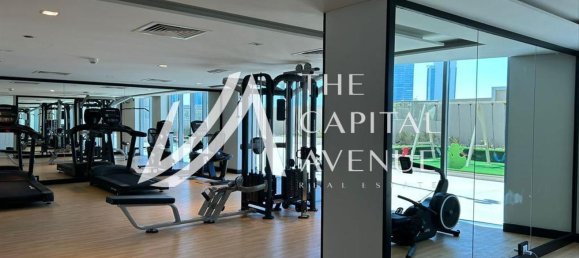 1 bedroom Apartment in Al Reem Island, UAE No. 23531 2