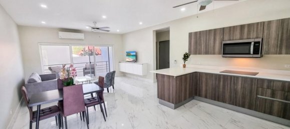 Apartamento com 2 quartos em condomínio em Puerto Carrillo, Costa Rica N.º 946 4