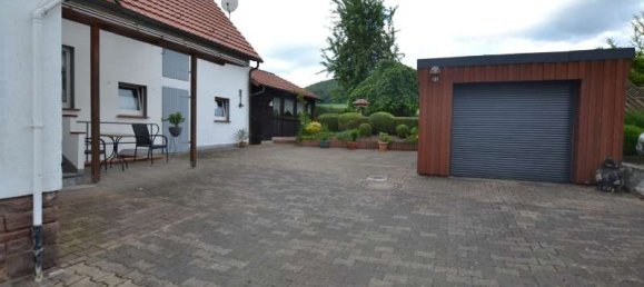 5-salle Maison de ville à Holzminden, Germany No. 160827 5