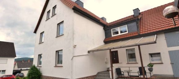 5-salle Maison de ville à Holzminden, Germany No. 160827 3