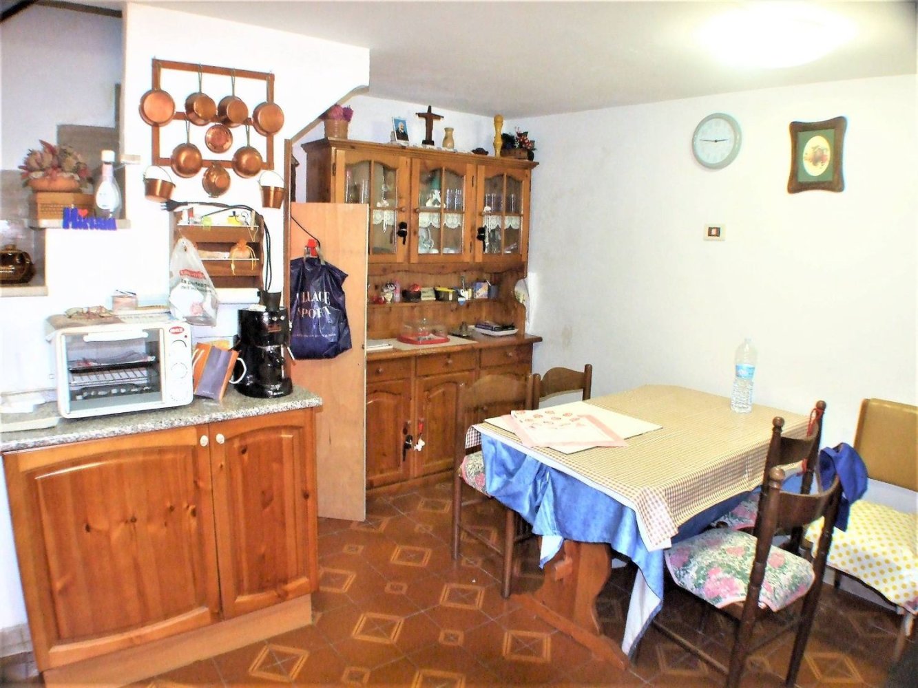 3 rooms House in Carsoli, Italy No. 77455