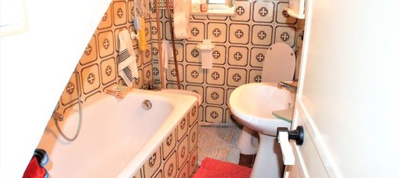 3 rooms House in Carsoli, Italy No. 77455 9