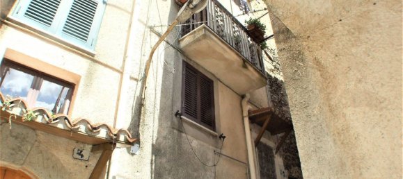 3 rooms House in Carsoli, Italy No. 77455 29