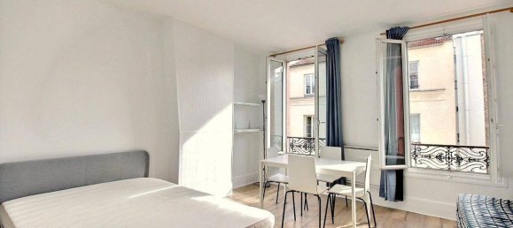 1 bedroom Duplex in Paris, France No. 171350 3