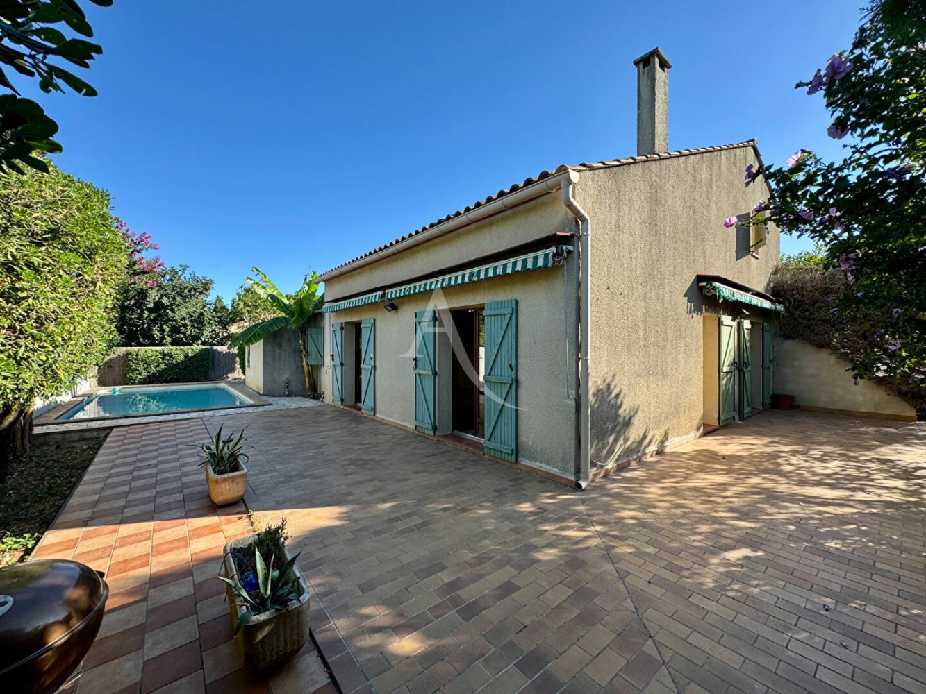 5 Schlafzimmer Haus in Gard, France, Nr. 296713