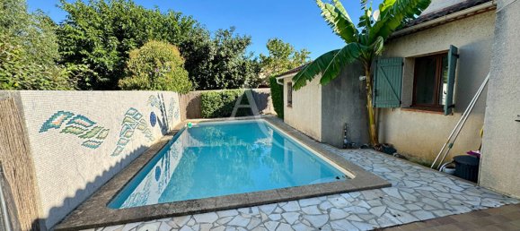 5 Schlafzimmer Haus in Gard, France, Nr. 296713 16