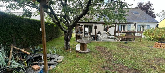 4 Schlafzimmer Haus in Nozay, France, Nr. 357798 11