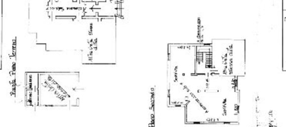 Apartamento de 7 divisões em Barga, Italy N.º 197032 19