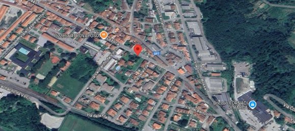 Apartamento de 7 divisões em Barga, Italy N.º 197032 12