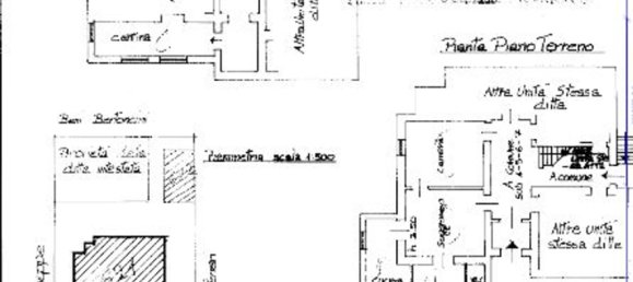 Apartamento de 7 divisões em Barga, Italy N.º 197032 17