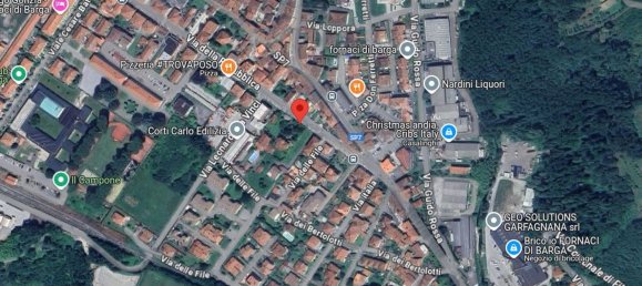 Apartamento de 7 divisões em Barga, Italy N.º 197032 11
