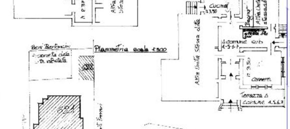 Apartamento de 7 divisões em Barga, Italy N.º 197032 18