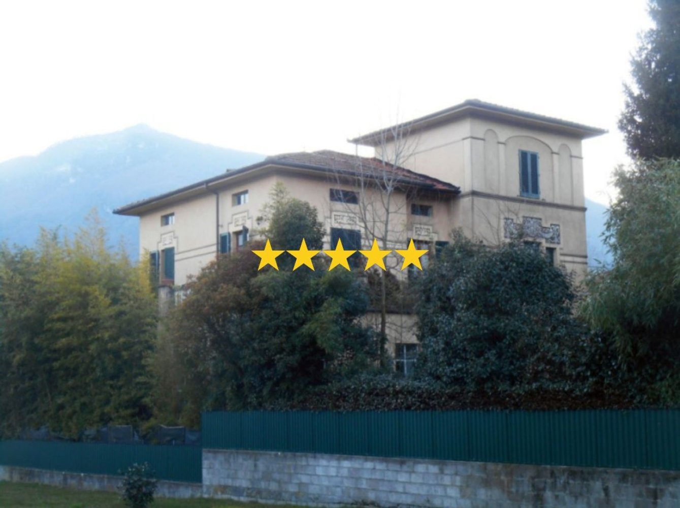 Apartamento de 7 divisões em Barga, Italy N.º 197032