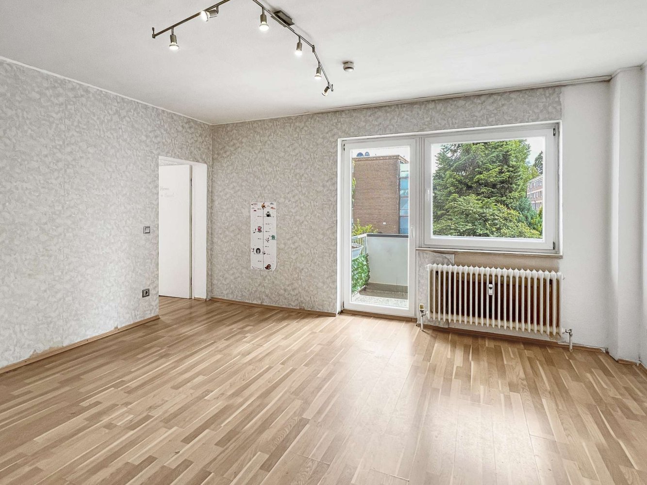 Apartamento T1 em Rhein-Erft, Germany N.º 282015