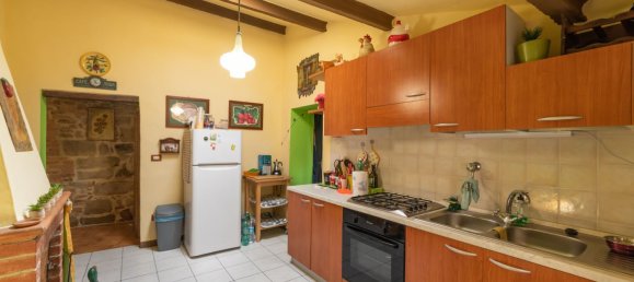 4 Schlafzimmer Wohnung in Montalcino, Italy, Nr. 345122 5