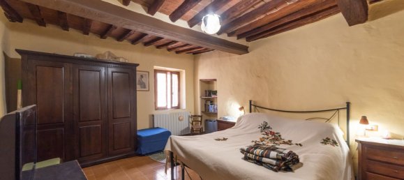 4 Schlafzimmer Wohnung in Montalcino, Italy, Nr. 345122 16