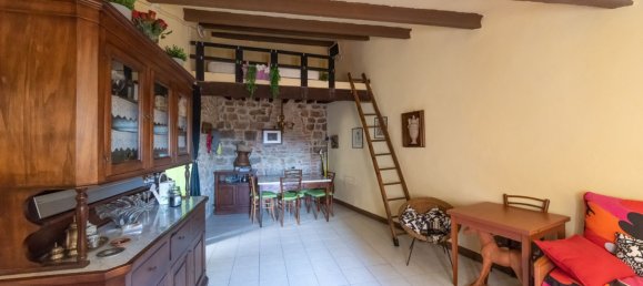 4 Schlafzimmer Wohnung in Montalcino, Italy, Nr. 345122 10