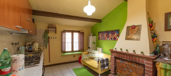 4 Schlafzimmer Wohnung in Montalcino, Italy, Nr. 345122 3