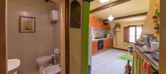 4 Schlafzimmer Wohnung in Montalcino, Italy, Nr. 345122 13