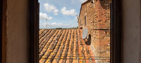 4 Schlafzimmer Wohnung in Montalcino, Italy, Nr. 345122 11