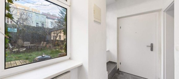 Квартира с 3 комнатами в Пенцинг, Австрия № 103582 11