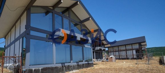 Дом с 3 спальнями в Кошарица, Болгария № 969 11