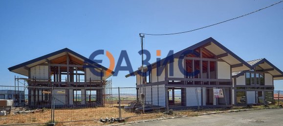 Дом с 3 спальнями в Кошарица, Болгария № 969 7