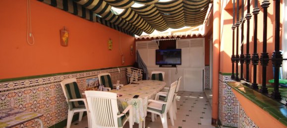 6 bedrooms House in Mijas, Spain No. 131742 27