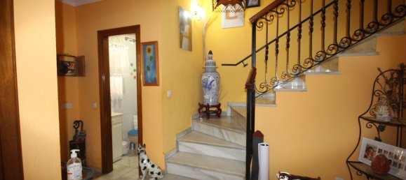 6 bedrooms House in Mijas, Spain No. 131742 10