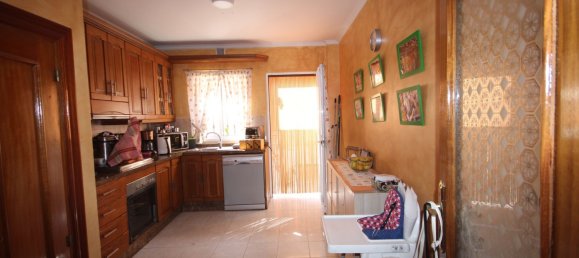 6 bedrooms House in Mijas, Spain No. 131742 8