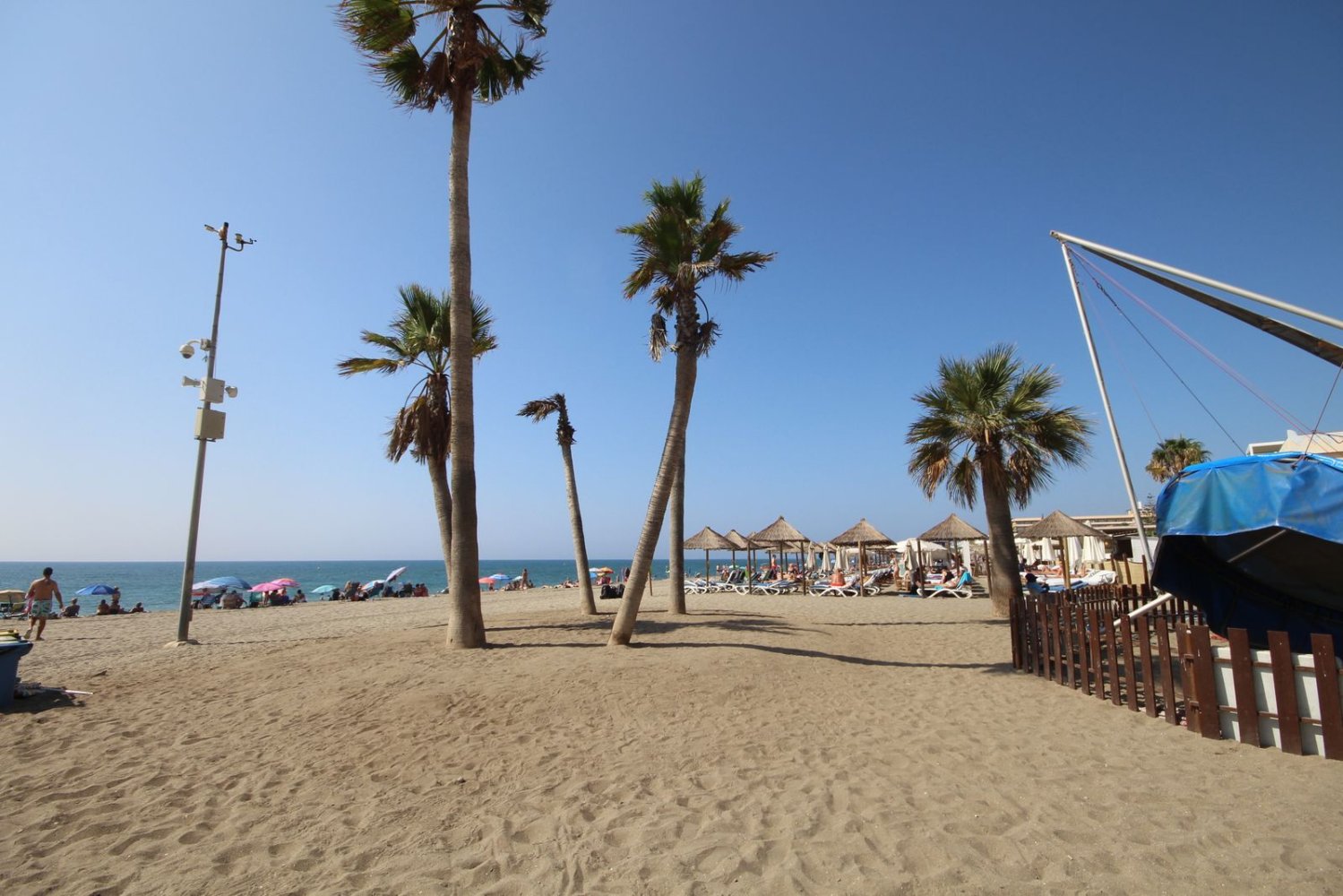 6 bedrooms House in Mijas, Spain No. 131742