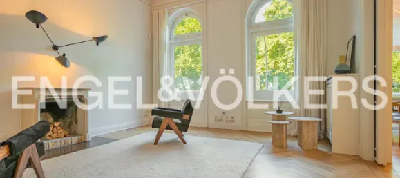 Apartamento de 7 habitaciónes en Hamburg-Nord, Germany No. 272202 4