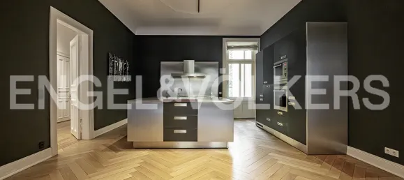 Apartamento de 7 habitaciónes en Hamburg-Nord, Germany No. 272202 5