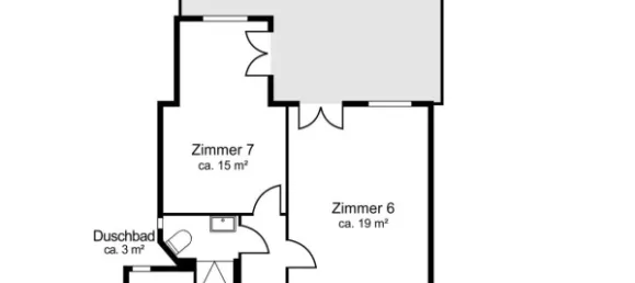 Apartamento de 7 habitaciónes en Hamburg-Nord, Germany No. 272202 9
