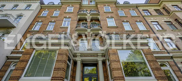 Apartamento de 7 habitaciónes en Hamburg-Nord, Germany No. 272202 2