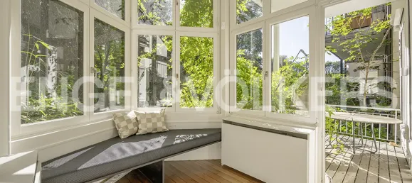 Apartamento de 7 habitaciónes en Hamburg-Nord, Germany No. 272202 7