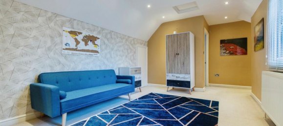 3 bedrooms Apartment in Kenley, United Kingdom No. 8024 14