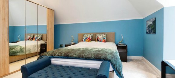 3 bedrooms Apartment in Kenley, United Kingdom No. 8024 38