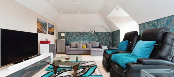 3 bedrooms Apartment in Kenley, United Kingdom No. 8024 2