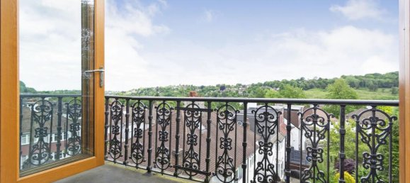 3 bedrooms Apartment in Kenley, United Kingdom No. 8024 12