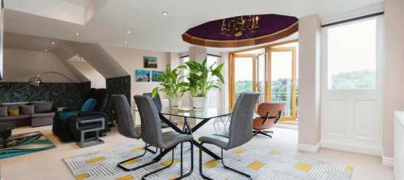 3 bedrooms Apartment in Kenley, United Kingdom No. 8024 9