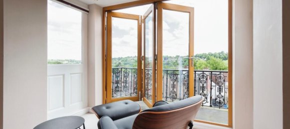 3 bedrooms Apartment in Kenley, United Kingdom No. 8024 29