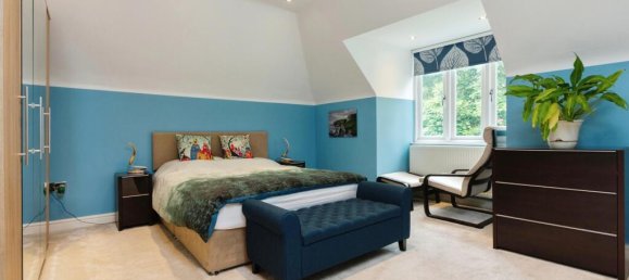 3 bedrooms Apartment in Kenley, United Kingdom No. 8024 21