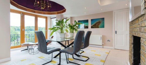 3 bedrooms Apartment in Kenley, United Kingdom No. 8024 25